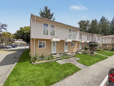 6878 Arlington Street, Vancouver, BC, Vancouver — Townhouse for sale