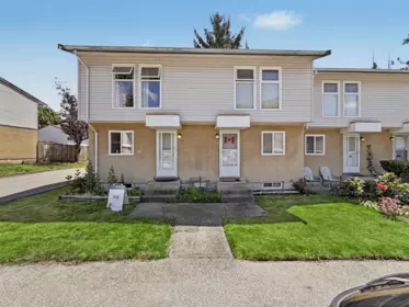 6878 Arlington Street, Vancouver, BC, Vancouver — Townhouse for sale