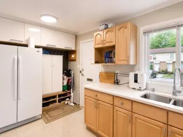 6878 Arlington Street, Vancouver, BC, Vancouver — Townhouse for sale