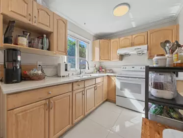 6878 Arlington Street, Vancouver, BC, Vancouver — Townhouse for sale