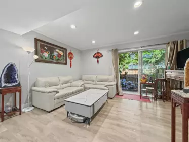 Pantry Photo of 6878 Arlington Street, Vancouver, BC