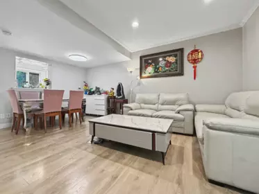 Primary Bedroom Photo of 6878 Arlington Street, Vancouver, BC