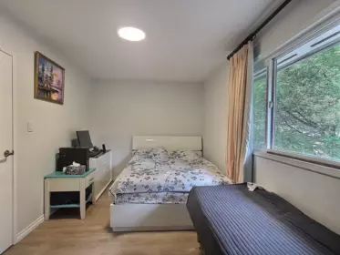 Walk-In Closet Photo of 6878 Arlington Street, Vancouver, BC