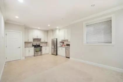 Basement Recreation Room Photo of 7440 Kraft Crescent, Burnaby, BC