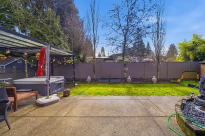 Front Yard Photo of 7440 Kraft Crescent, Burnaby, BC