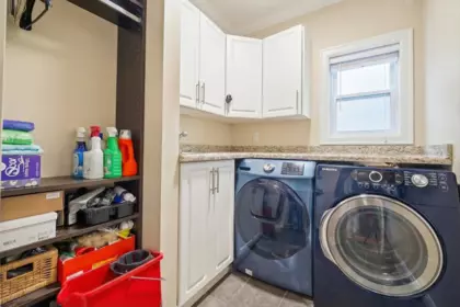 Guest Bathroom Photo of 7440 Kraft Crescent, Burnaby, BC