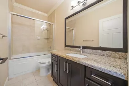 Hallway Photo of 7440 Kraft Crescent, Burnaby, BC