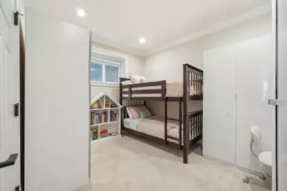 Mudroom Photo of 7440 Kraft Crescent, Burnaby, BC