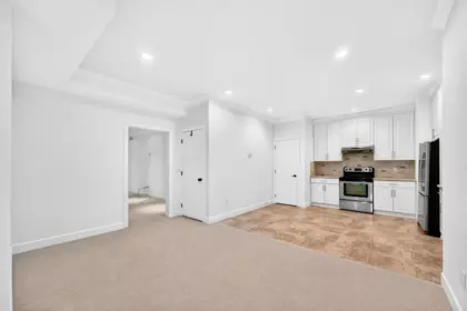 Swimming Pool Photo of 7440 Kraft Crescent, Burnaby, BC