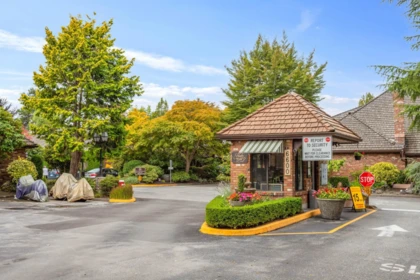 Hot Tub / Spa Photo of 56 6600 Lucas Road, Richmond, BC