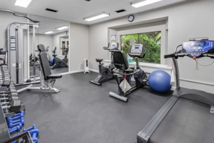 Swimming Pool Photo of 56 6600 Lucas Road, Richmond, BC