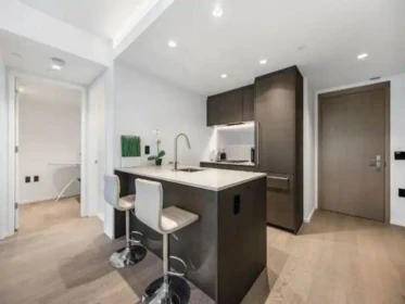 1504 1408 Robson Street, Vancouver, BC, Vancouver — Apartment/Condo for sale