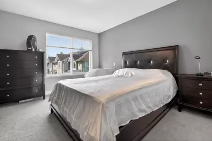 Bedroom 3 Photo of 41 12775 63 Avenue, Surrey, BC
