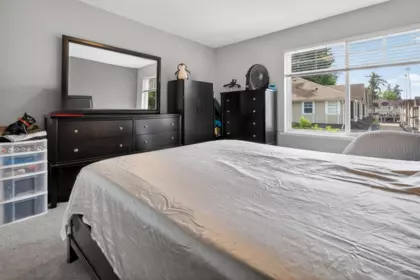 Bedroom 4 Photo of 41 12775 63 Avenue, Surrey, BC