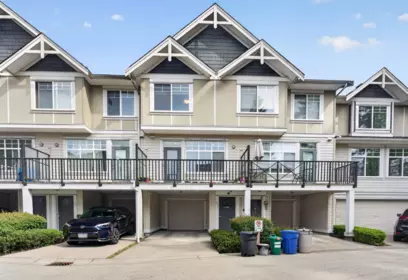 41 12775 63 Avenue, Surrey, BC, Surrey — Townhouse for sale