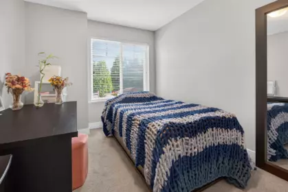 Office / Den Photo of 41 12775 63 Avenue, Surrey, BC