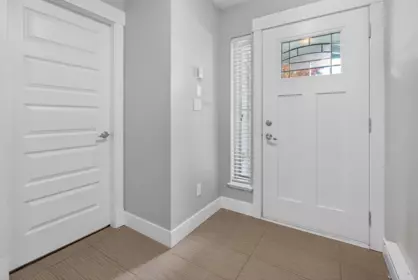 Staircase Photo of 41 12775 63 Avenue, Surrey, BC