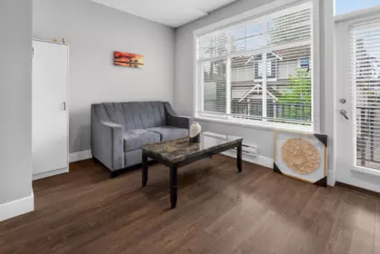 Walk-In Closet Photo of 41 12775 63 Avenue, Surrey, BC