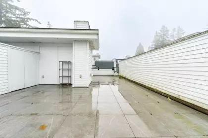 Swimming Pool Photo of 180 2277 Oak Meadows Drive, Surrey, BC