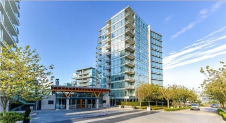 Swimming Pool Photo of 207 5177 Brighouse Way, Richmond, BC