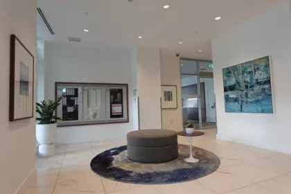 2401 7769 Park Crescent, Burnaby, BC, Burnaby — Apartment/Condo for sale