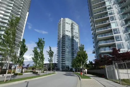 Hot Tub / Spa Photo of 2401 7769 Park Crescent, Burnaby, BC