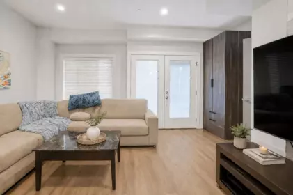 2412 Dundas Street, Vancouver, BC, Vancouver — Townhouse for sale