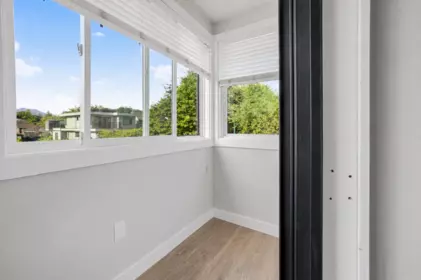 Primary Bedroom Photo of 2412 Dundas Street, Vancouver, BC