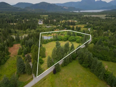 14275 Sylvester Road, Mission, BC, Mission — Single Family Residence for sale