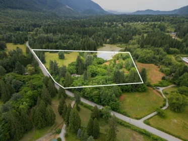 14275 Sylvester Road, Mission, BC, Mission — Single Family Residence for sale