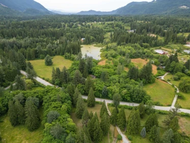 Neighborhood Park Photo Near 14275 Sylvester Road, Mission, BC