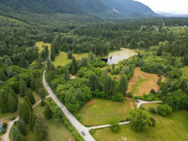 Office / Den Photo of 14275 Sylvester Road, Mission, BC