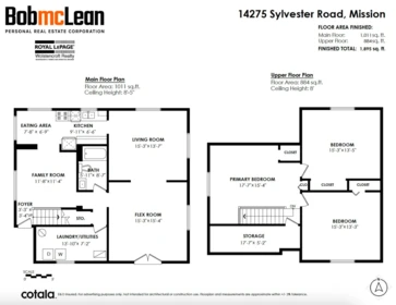 Playground / Recreational Area Near 14275 Sylvester Road, Mission, BC