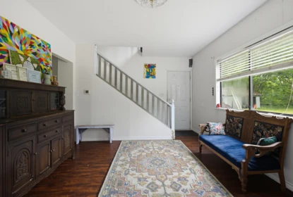 Staircase Photo of 14275 Sylvester Road, Mission, BC