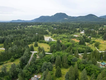 Street View Photo of 14275 Sylvester Road, Mission, BC