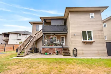 Community Amenities Photo (Clubhouse) of 18861 122b Avenue, Pitt Meadows, BC