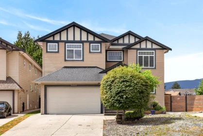 18861 122b Avenue, Pitt Meadows, BC, Pitt Meadows — Single Family Residence for sale