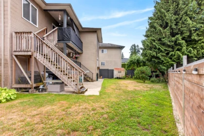 Fitness Center Photo Near 18861 122b Avenue, Pitt Meadows, BC