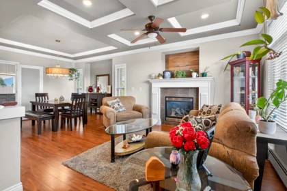 Kitchen Island Photo of 18861 122b Avenue, Pitt Meadows, BC