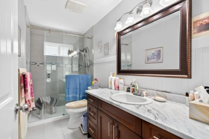 Laundry Room Photo of 18861 122b Avenue, Pitt Meadows, BC