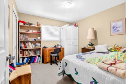 Office / Den Photo of 18861 122b Avenue, Pitt Meadows, BC