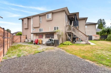 Playground / Recreational Area Near 18861 122b Avenue, Pitt Meadows, BC