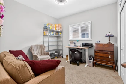 Swimming Pool Photo of 18861 122b Avenue, Pitt Meadows, BC