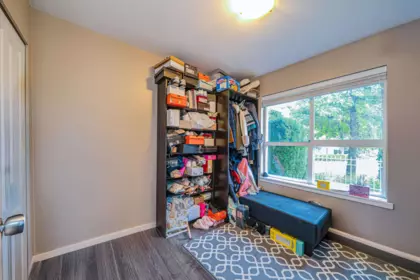 Bedroom 4 Photo of 45 7370 Stride Avenue, Burnaby, BC