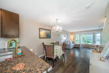 45 7370 Stride Avenue, Burnaby, BC, Burnaby — Townhouse for sale