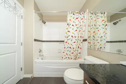Mudroom Photo of 45 7370 Stride Avenue, Burnaby, BC