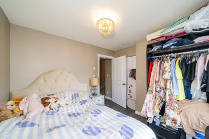 Office / Den Photo of 45 7370 Stride Avenue, Burnaby, BC