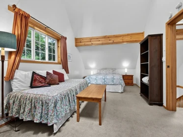 Bedroom 2 Photo of 1099 Miller Road, Bowen Island, BC