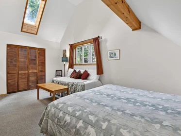 Bedroom 3 Photo of 1099 Miller Road, Bowen Island, BC