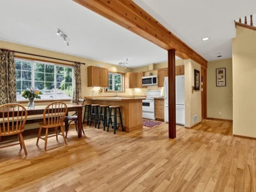 Pantry Photo of 1099 Miller Road, Bowen Island, BC